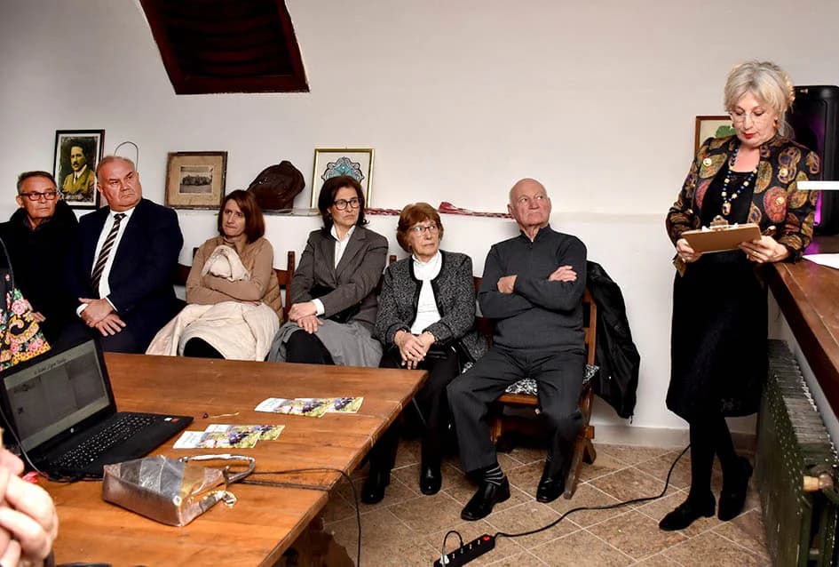 UVOD U DAN GRADA: Izložba fotografija Duška Mirkovića Vinogradarski pogledi i predavanje Rahele Jurković o prošlosti vinogradara