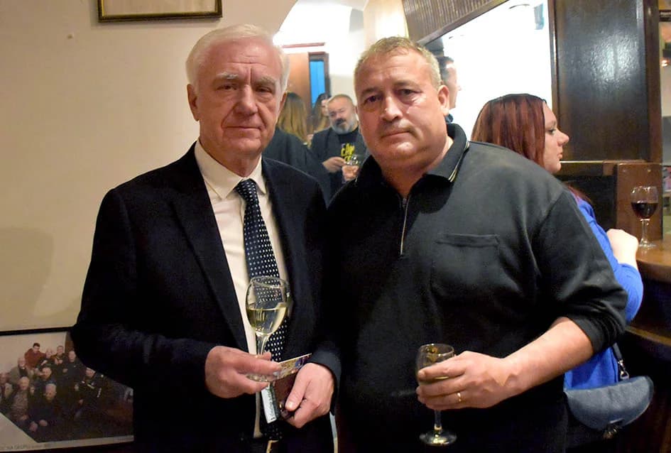 UVOD U DAN GRADA: Izložba fotografija Duška Mirkovića Vinogradarski pogledi i predavanje Rahele Jurković o prošlosti vinogradara