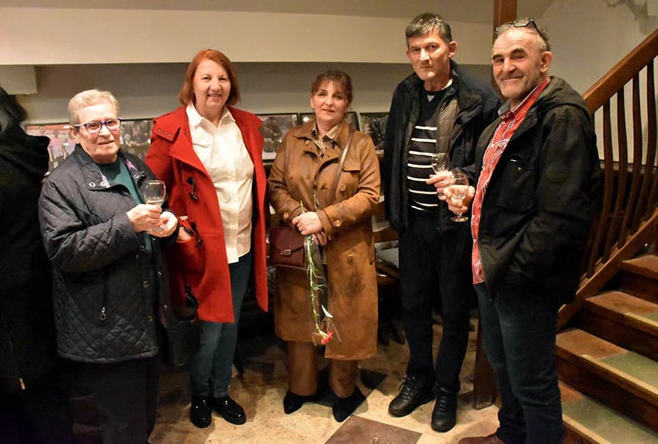 UVOD U DAN GRADA: Izložba fotografija Duška Mirkovića Vinogradarski pogledi i predavanje Rahele Jurković o prošlosti vinogradara