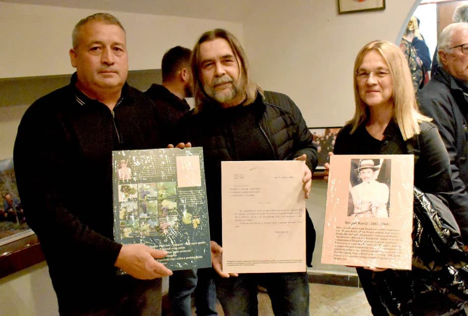 UVOD U DAN GRADA: Izložba fotografija Duška Mirkovića Vinogradarski pogledi i predavanje Rahele Jurković o prošlosti vinogradara