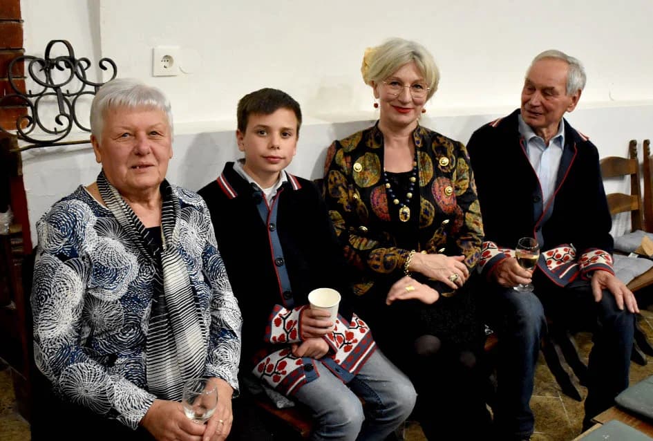 UVOD U DAN GRADA: Izložba fotografija Duška Mirkovića Vinogradarski pogledi i predavanje Rahele Jurković o prošlosti vinogradara