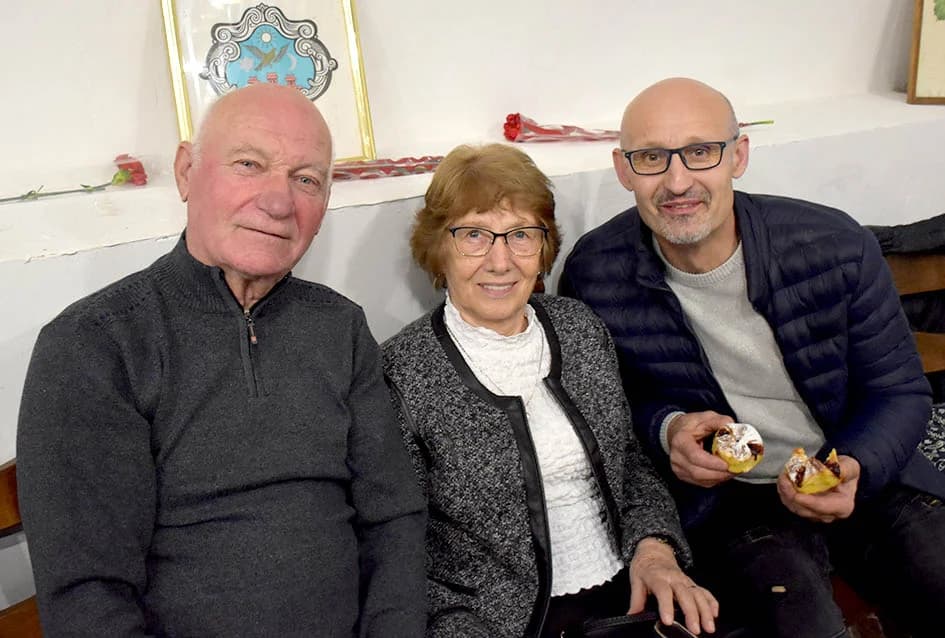 UVOD U DAN GRADA: Izložba fotografija Duška Mirkovića Vinogradarski pogledi i predavanje Rahele Jurković o prošlosti vinogradara