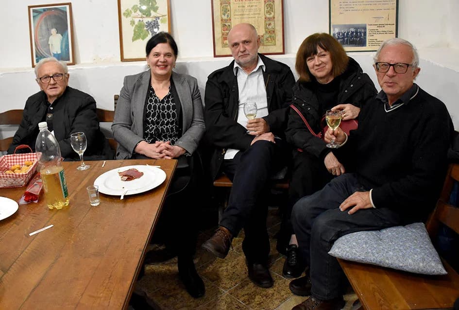 UVOD U DAN GRADA: Izložba fotografija Duška Mirkovića Vinogradarski pogledi i predavanje Rahele Jurković o prošlosti vinogradara
