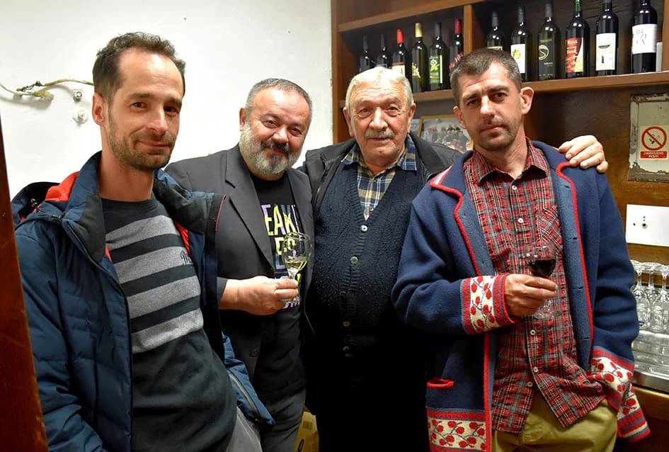 UVOD U DAN GRADA: Izložba fotografija Duška Mirkovića Vinogradarski pogledi i predavanje Rahele Jurković o prošlosti vinogradara