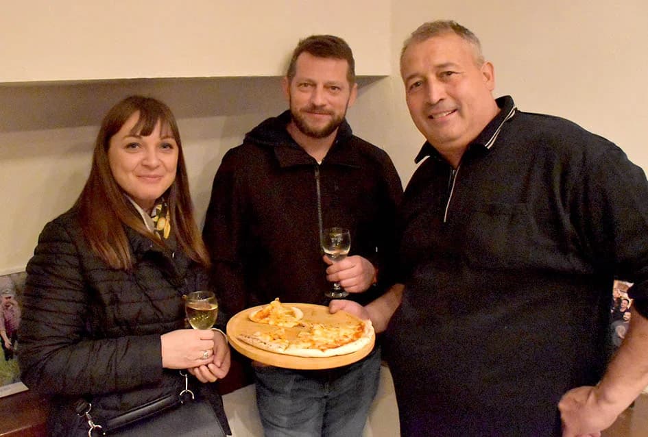 UVOD U DAN GRADA: Izložba fotografija Duška Mirkovića Vinogradarski pogledi i predavanje Rahele Jurković o prošlosti vinogradara