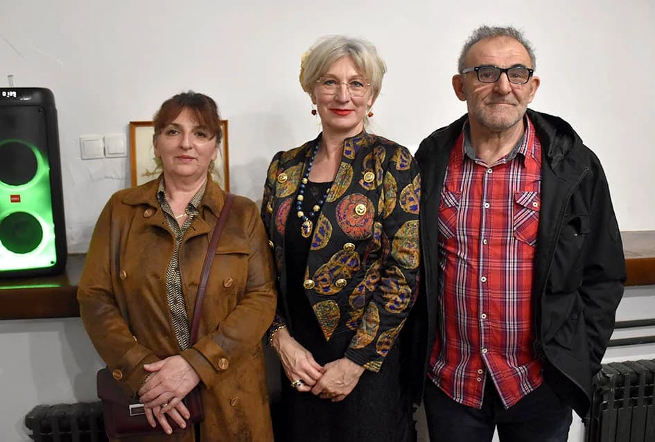 UVOD U DAN GRADA: Izložba fotografija Duška Mirkovića Vinogradarski pogledi i predavanje Rahele Jurković o prošlosti vinogradara
