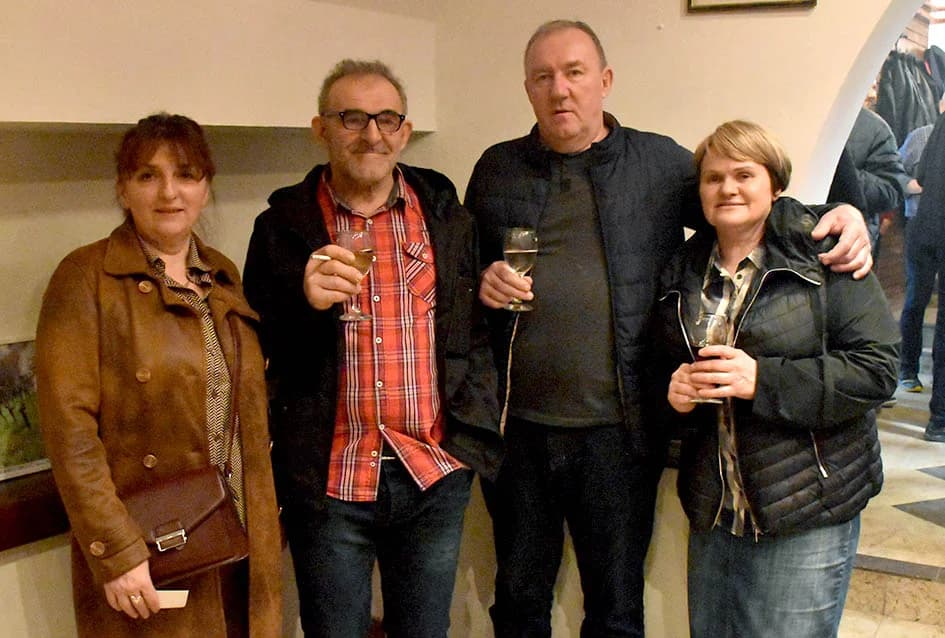 UVOD U DAN GRADA: Izložba fotografija Duška Mirkovića Vinogradarski pogledi i predavanje Rahele Jurković o prošlosti vinogradara