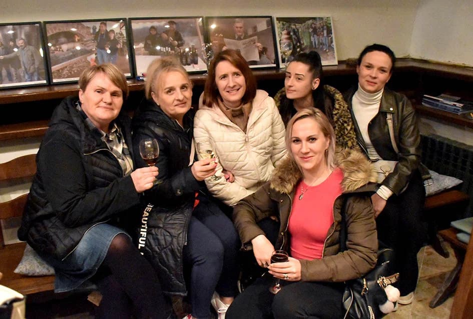 UVOD U DAN GRADA: Izložba fotografija Duška Mirkovića Vinogradarski pogledi i predavanje Rahele Jurković o prošlosti vinogradara