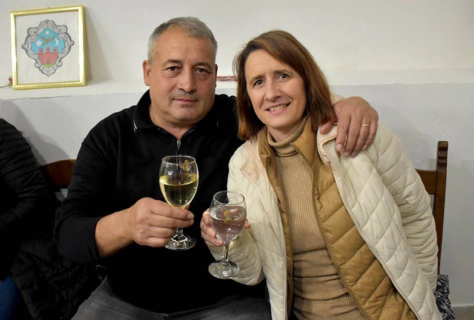 UVOD U DAN GRADA: Izložba fotografija Duška Mirkovića Vinogradarski pogledi i predavanje Rahele Jurković o prošlosti vinogradara