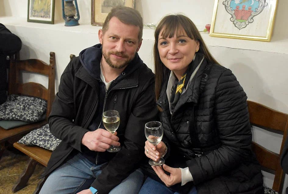 UVOD U DAN GRADA: Izložba fotografija Duška Mirkovića Vinogradarski pogledi i predavanje Rahele Jurković o prošlosti vinogradara