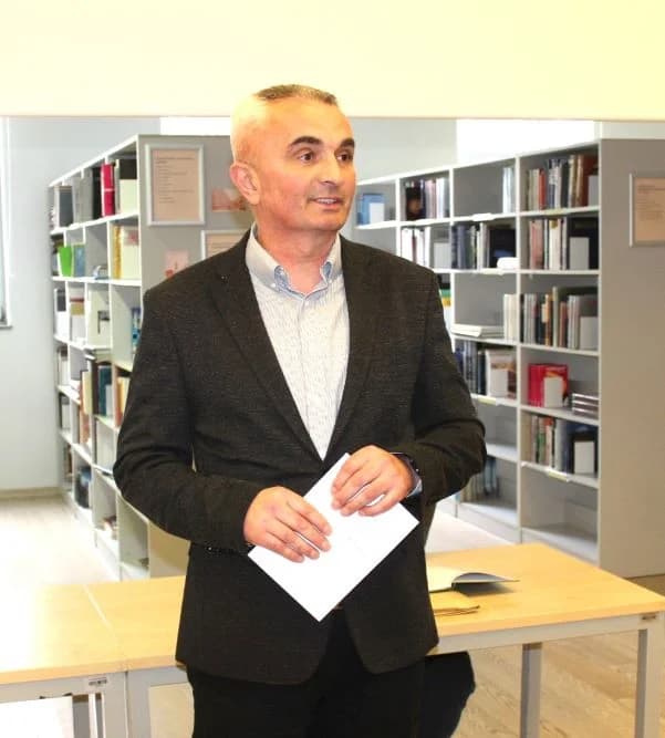 Održan znanstveni skup „II. Dani Dubravka Jelčića“