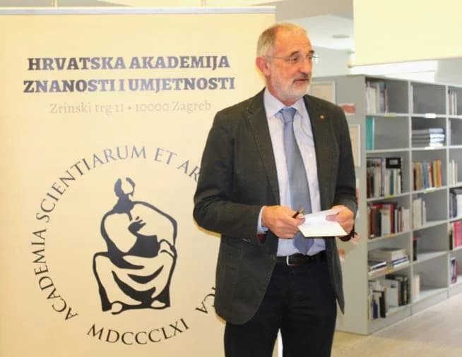 Održan znanstveni skup „II. Dani Dubravka Jelčića“