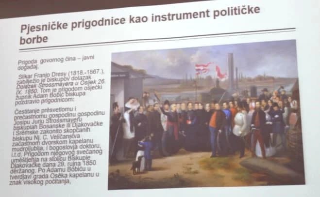 Održan znanstveni skup „II. Dani Dubravka Jelčića“