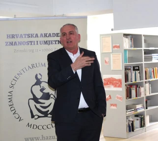 Održan znanstveni skup „II. Dani Dubravka Jelčića“