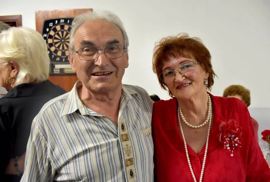 PROSLAVLJEN DAN ŽENA U MATICI UMIROVLJENIKA VELIKA: Cvijet za svaku posjetiteljicu