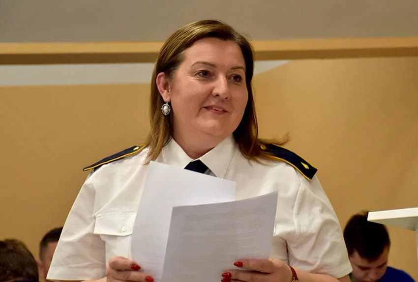 SKUPŠTINA DVD JAKŠIĆ: Vatrogasci intervenirali 85 puta od čega je 69 tehničkih i šest požarnih nastupa
