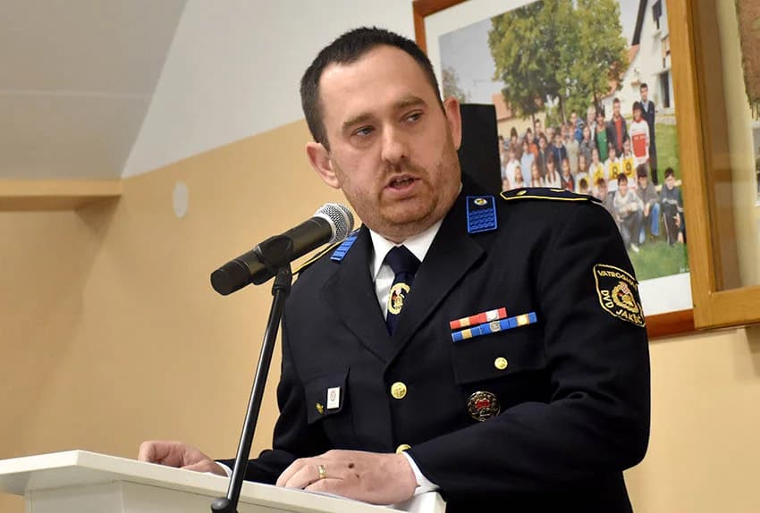 SKUPŠTINA DVD JAKŠIĆ: Vatrogasci intervenirali 85 puta od čega je 69 tehničkih i šest požarnih nastupa