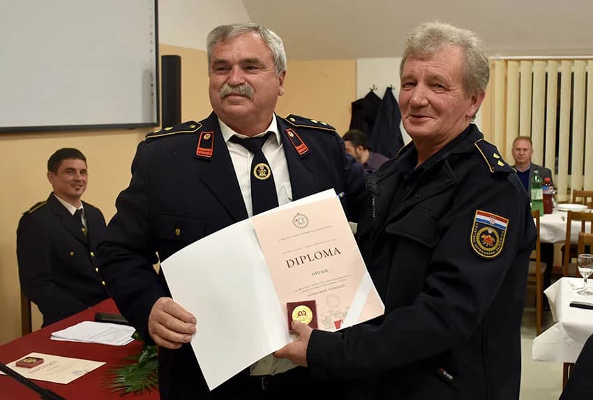 SKUPŠTINA DVD JAKŠIĆ: Vatrogasci intervenirali 85 puta od čega je 69 tehničkih i šest požarnih nastupa