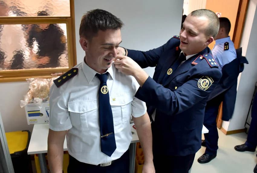 SKUPŠTINA DVD JAKŠIĆ: Vatrogasci intervenirali 85 puta od čega je 69 tehničkih i šest požarnih nastupa