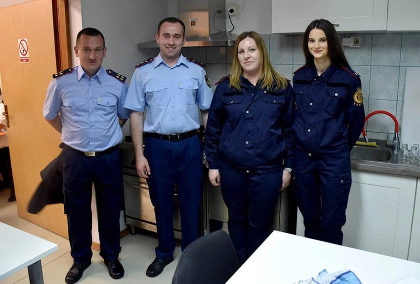 SKUPŠTINA DVD JAKŠIĆ: Vatrogasci intervenirali 85 puta od čega je 69 tehničkih i šest požarnih nastupa
