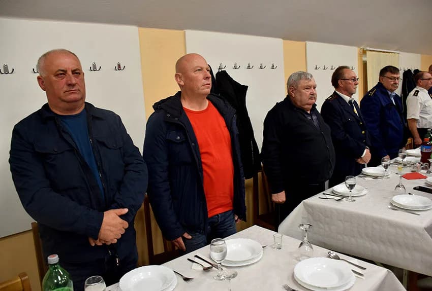 SKUPŠTINA DVD JAKŠIĆ: Vatrogasci intervenirali 85 puta od čega je 69 tehničkih i šest požarnih nastupa