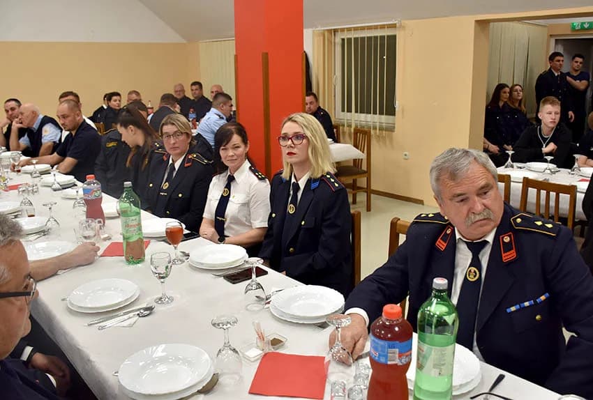 SKUPŠTINA DVD JAKŠIĆ: Vatrogasci intervenirali 85 puta od čega je 69 tehničkih i šest požarnih nastupa