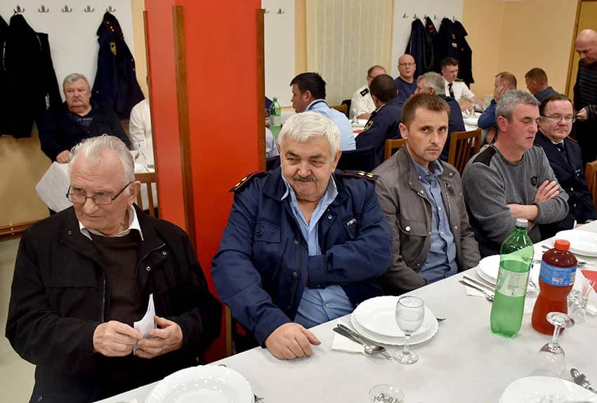 SKUPŠTINA DVD JAKŠIĆ: Vatrogasci intervenirali 85 puta od čega je 69 tehničkih i šest požarnih nastupa