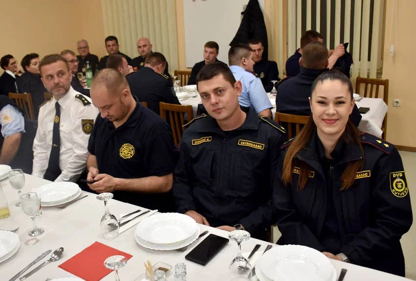 SKUPŠTINA DVD JAKŠIĆ: Vatrogasci intervenirali 85 puta od čega je 69 tehničkih i šest požarnih nastupa
