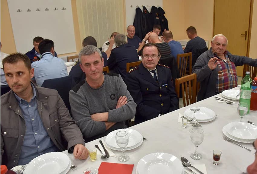 SKUPŠTINA DVD JAKŠIĆ: Vatrogasci intervenirali 85 puta od čega je 69 tehničkih i šest požarnih nastupa