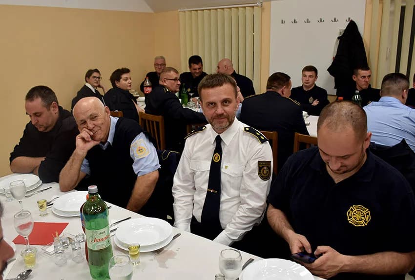 SKUPŠTINA DVD JAKŠIĆ: Vatrogasci intervenirali 85 puta od čega je 69 tehničkih i šest požarnih nastupa