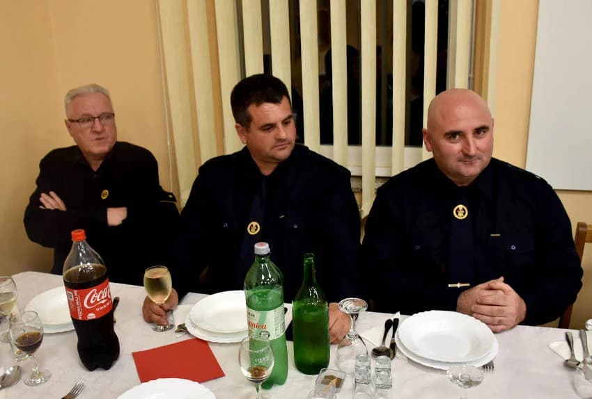 SKUPŠTINA DVD JAKŠIĆ: Vatrogasci intervenirali 85 puta od čega je 69 tehničkih i šest požarnih nastupa