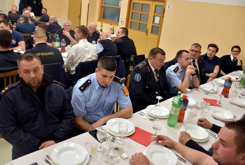 SKUPŠTINA DVD JAKŠIĆ: Vatrogasci intervenirali 85 puta od čega je 69 tehničkih i šest požarnih nastupa