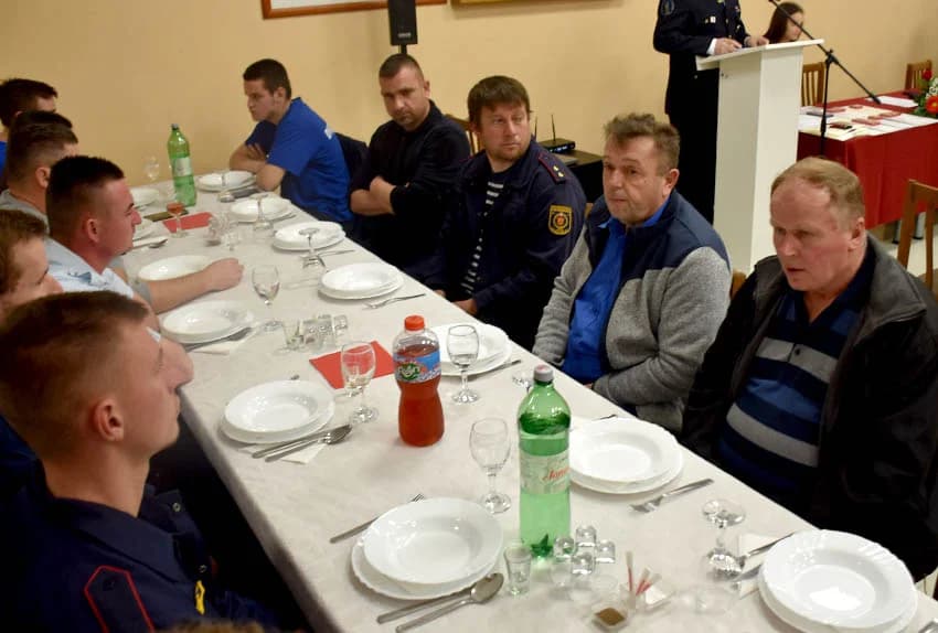 SKUPŠTINA DVD JAKŠIĆ: Vatrogasci intervenirali 85 puta od čega je 69 tehničkih i šest požarnih nastupa