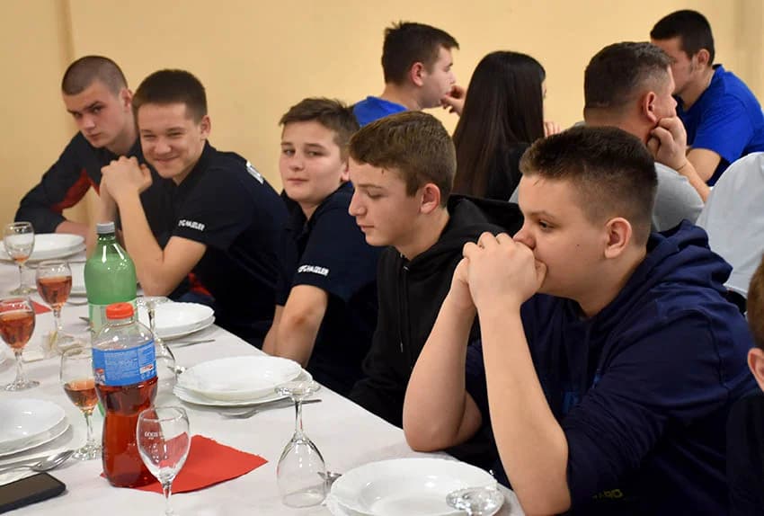 SKUPŠTINA DVD JAKŠIĆ: Vatrogasci intervenirali 85 puta od čega je 69 tehničkih i šest požarnih nastupa
