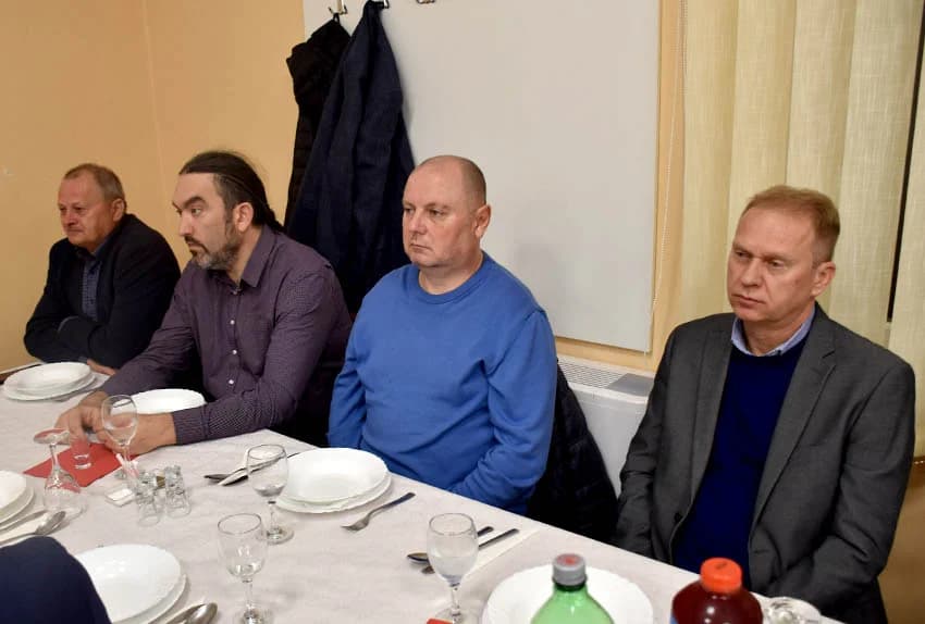 SKUPŠTINA DVD JAKŠIĆ: Vatrogasci intervenirali 85 puta od čega je 69 tehničkih i šest požarnih nastupa