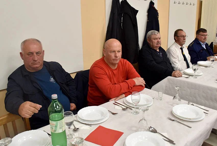 SKUPŠTINA DVD JAKŠIĆ: Vatrogasci intervenirali 85 puta od čega je 69 tehničkih i šest požarnih nastupa