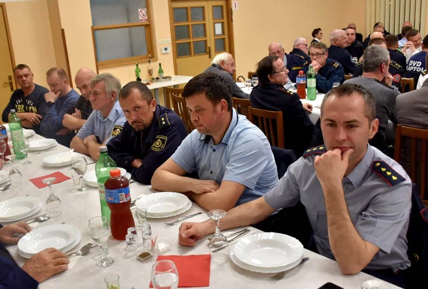 SKUPŠTINA DVD JAKŠIĆ: Vatrogasci intervenirali 85 puta od čega je 69 tehničkih i šest požarnih nastupa