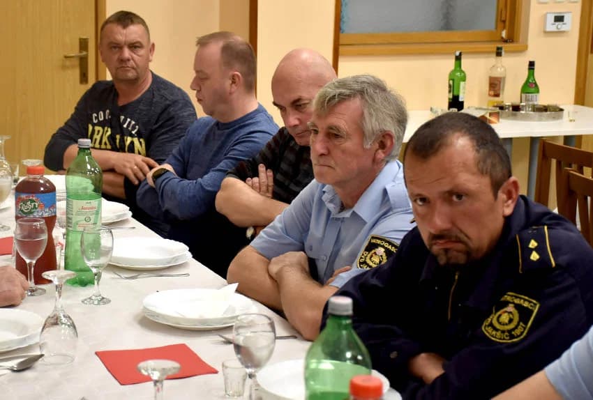 SKUPŠTINA DVD JAKŠIĆ: Vatrogasci intervenirali 85 puta od čega je 69 tehničkih i šest požarnih nastupa