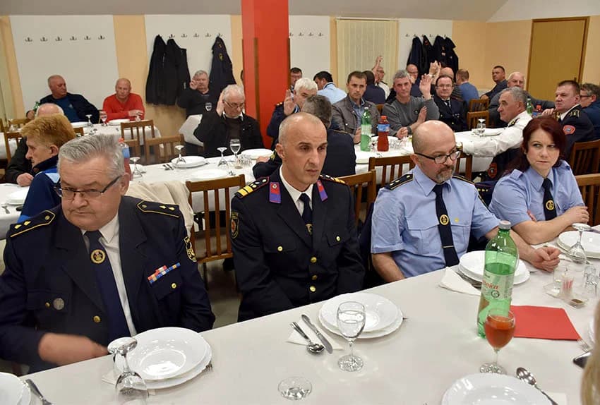 SKUPŠTINA DVD JAKŠIĆ: Vatrogasci intervenirali 85 puta od čega je 69 tehničkih i šest požarnih nastupa