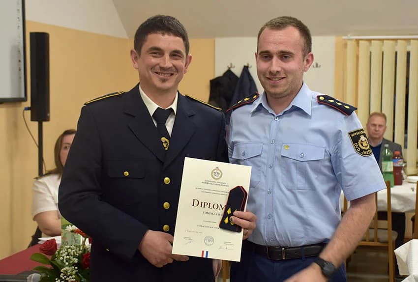 SKUPŠTINA DVD JAKŠIĆ: Vatrogasci intervenirali 85 puta od čega je 69 tehničkih i šest požarnih nastupa