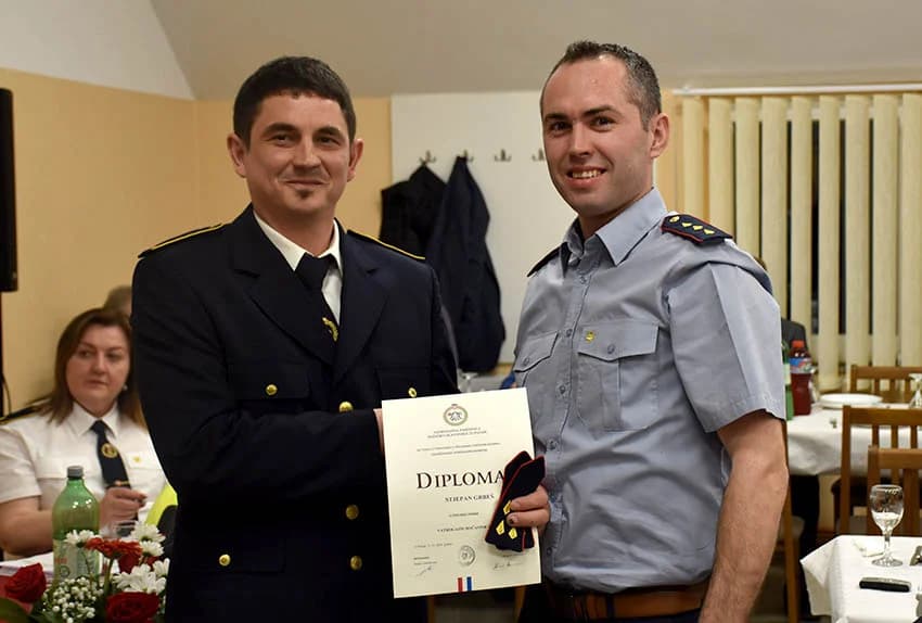 SKUPŠTINA DVD JAKŠIĆ: Vatrogasci intervenirali 85 puta od čega je 69 tehničkih i šest požarnih nastupa