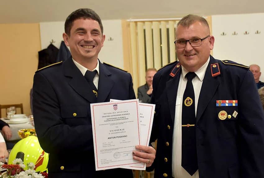 SKUPŠTINA DVD JAKŠIĆ: Vatrogasci intervenirali 85 puta od čega je 69 tehničkih i šest požarnih nastupa