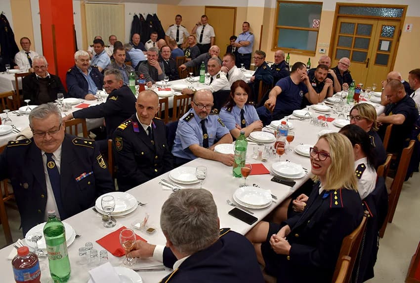 SKUPŠTINA DVD JAKŠIĆ: Vatrogasci intervenirali 85 puta od čega je 69 tehničkih i šest požarnih nastupa