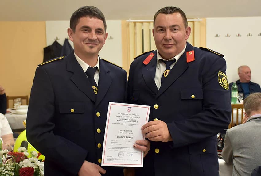 SKUPŠTINA DVD JAKŠIĆ: Vatrogasci intervenirali 85 puta od čega je 69 tehničkih i šest požarnih nastupa