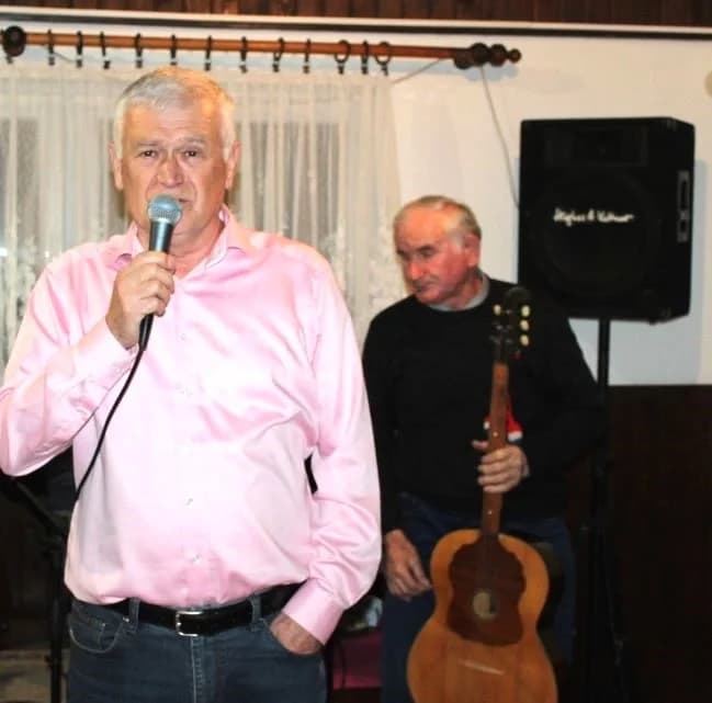 Uz roštilj, pjesmu i ples proslavili Dan žena