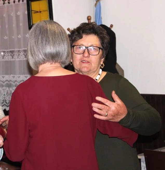 Uz roštilj, pjesmu i ples proslavili Dan žena