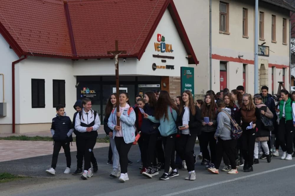 Križni