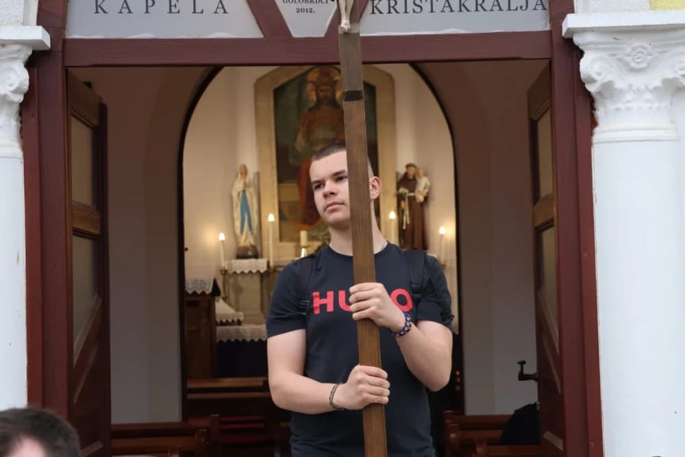 Križni