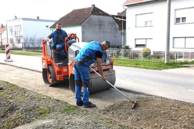 Raskinut ugovor s izvođačem radova za aglomeraciju Pleternica