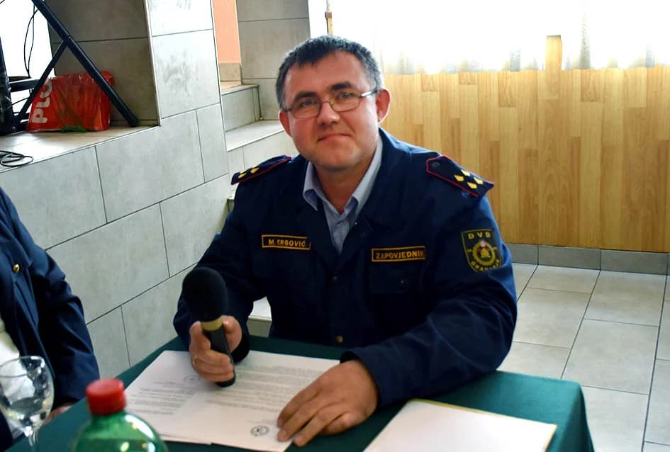 Vatrogasci u Grabarju nositelji svih aktivnosti u mjestu